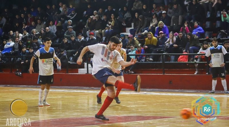 Comienza A Rodar La Pelota La Voz De Rosario