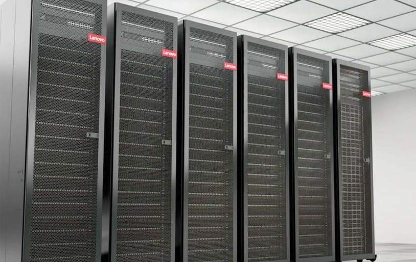 Argentina compró una supercomputadora que estará entre las más potentes