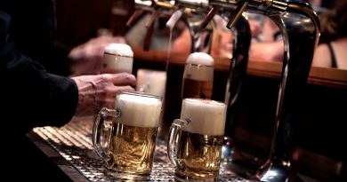 Más de 200 cervecerías compiten por la Copa Argentina de Cervezas