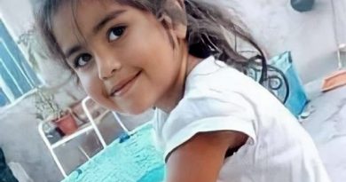 San Luis: El abogado del padre desestimó la versión del joven que dice haber matado a Guadalupe