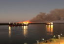 Ambientalistas preparan en Rosario una movilización masiva por las quemas en el delta del Río Paraná