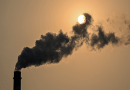 La contaminación ambiental alcanzará un aumento récord en 2022