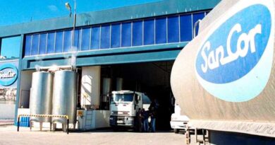 SanCor solicitó la quiebra ante la Justicia tras un año en concurso y una deuda de US$120 millones