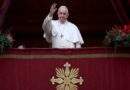 El Papa pide diálogo entre Palestina e Israel para frenar la “espiral de muerte”