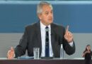 Alberto Fernández sobre el acuerdo con el FMI: “Tenemos derecho a crecer como nosotros queremos crecer”