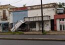 San Lorenzo, una de las localidades que más sufrió el temporal
