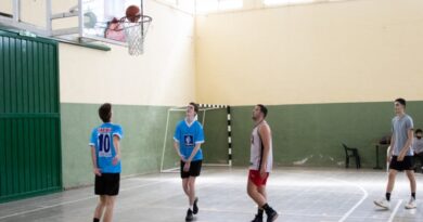 El Consejo del Deporte realizó un balance del trabajo ejecutado en el último año El Consejo del Deporte realizó un balance del trabajo ejecutado en el último año