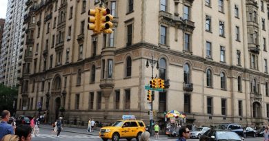 Estados Unidos: Un sismo de magnitud 3.0 sacudió Nueva York y Nueva Jersey sin reportar daños