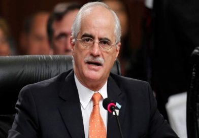 Taiana sobre el acto de Malvinas: “Parece que volvimos a una mayor rutina con un discurso hecho por Cancillería”