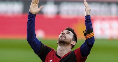 Newell’s tiene un “plan” para que Messi juegue en el fútbol argentino en 2027