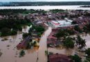 Brasil: Al menos 28 personas murieron por las lluvias que no cesan en Pernambuco