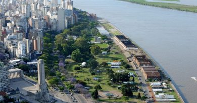 El sector hotelero de Rosario aumenta su demanda tras la pandemia
