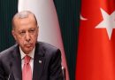 Turquia: Erdogan manifestó su apoyo al movimiento Hamás