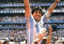 Se cumplen cuatro años de la muerte de Diego Maradona