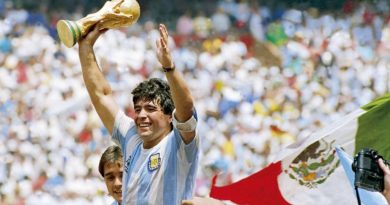 Invitan a una jornada para pensar a Diego Maradona desde la cultura y la política