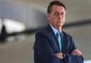 Brasil: Ordenan vigilancia presencial para Bolsonaro antes del juicio por intento de golpe