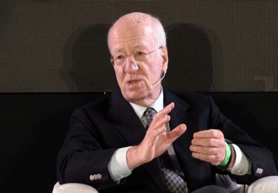 Milei calificó como “Don Chatarrín” a Paolo Rocca, dueño de Techint, y escala el conflicto