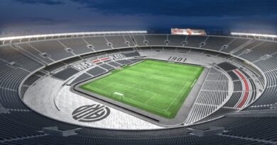 Club River Plate: la Justicia investiga una denuncia de abuso sexual