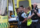 Dinamarca: detuvieron a una persona tras disparos en un centro comercial de Copenhague