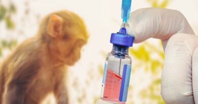 Europa roza ya los 20.000 casos de viruela del mono