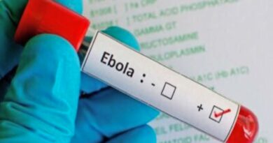La OMS alerta sobre el ébola en Congo: “Supera la capacidad de respuesta”