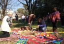 Convocan a participar de la Fiesta de la Pachamama en la plaza de los Pueblos Originarios