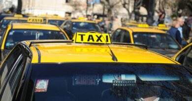 Viajar en servicios públicos sale más caro: rigen las nuevas tarifas de taxis y remises