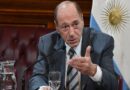 Zaffaroni aseguró que la condena a Cristina Kirchner responde a un “común caso de lawfare”