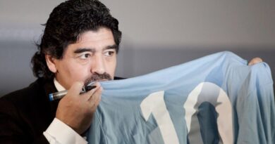 Suspendieron por 7 días el juicio por la muerte de Maradona
