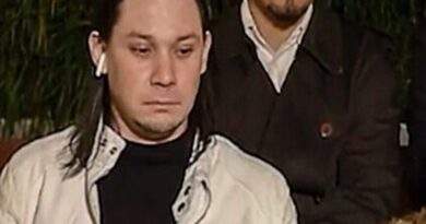 Tras estar casi tres años preso, liberan a uno de los “copitos” por falta de acusación de fiscalía y querella
