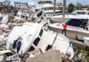Estados Unidos: El número de muertos por el huracán Ian aumentó a 38 personas