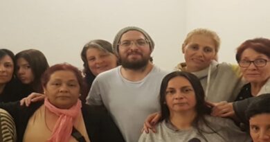 Ezequiel Lowden, referente de Familiares y Víctimas de la violencia en Rosario: “El dolor no se debe negociar y hay que dejar de lucrar con la inseguridad”