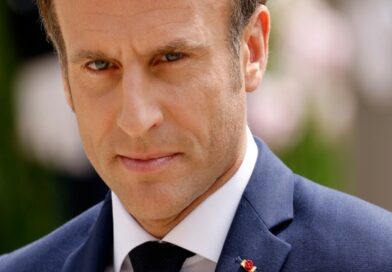 Macron afirma que Francia no participará en las operaciones en el estrecho de Ormuz