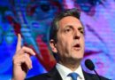 Massa defendió el canje de bonos y dijo que permitirá ordenar la economía