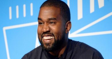 Kanye West desata polémica con tuits por restricciones parentales que le impuso el clan Kardashian