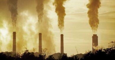 Informe final IPCC: restringir drásticamente la producción de combustibles fósiles antes del 2030 o tener un fututo inhabitable
