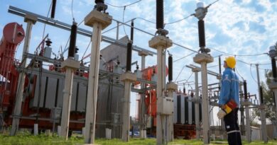 Zona norte y noroeste de Rosario se quedó sin luz por un desperfecto en un interruptor de media tensión