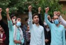 Irán: Enfrentamientos entre estudiantes y la policía en Teherán mantienen tensión por el caso Amini
