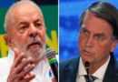 Elecciones en Brasil: la diferencia entre Bolsonaro y Lula se reduce a un punto según encuesta de Quaest