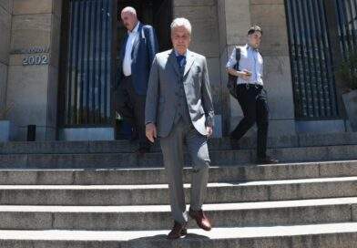 Causa Cuadernos: el abogado Ubeira insultó al fiscal Stornelli y recibió un fuerte llamado de atención