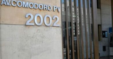 La Cámara Contencioso Administrativa confirmó la suspensión del DNU 575/25