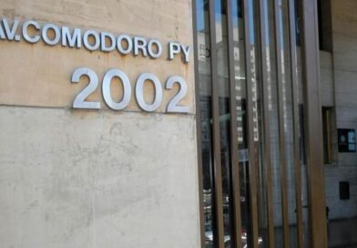 La Justicia pone foco en las refacciones de la casa de Adorni en el country de Exaltación de la Cruz