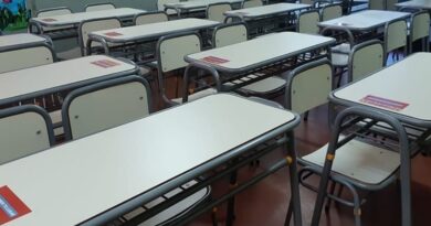 Plan FinEs 2025: Se abren las inscripciones para que estudiantes de escuelas santafesinas puedan terminar la secundaria
