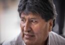 Bolivia: la Justicia declara en rebeldía a Evo Morales y ordena su captura por caso de trata de personas