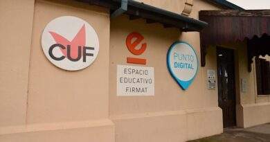 Estudiantes de Firmat pierden una cátedra de informática y desde el 2023 tendrán que trasladarse a Casilda