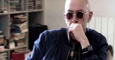 La despedida del Indio Solari será este sábado