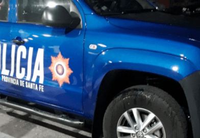 Rosario en “modo” balaceras: cuatro ataques a tiros sacudieron la paz en distintos puntos de la ciudad