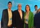La provincia de Santa Fe participó del concurso emprendimiento argentino 2022
