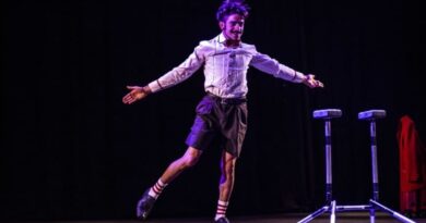 Regresa a la ciudad el Festival Internacional Payasadas Regresa a la ciudad el Festival Internacional Payasadas