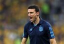 “La peor charla técnica del mundo”: se conocieron detalles íntimos de la previa a la final del Mundial de Qatar 2022